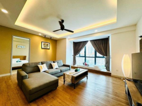 JazzSuite Muji Seafront unit NearStraitsQuay